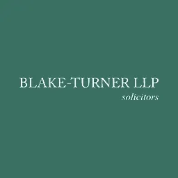Blake-Turner Solicitors logo