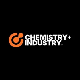 Chemistry + Industry logo