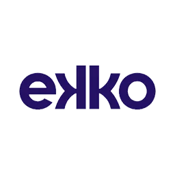 Ekko logo