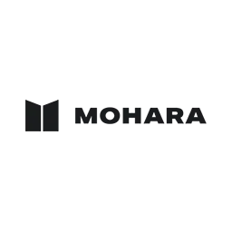 Mohara logo