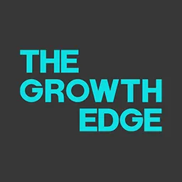 The Growth Edge logo